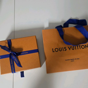 루이비통 박스,종이가방 팝니다