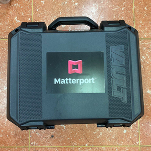 메타포트 PRO2 3D 카메라 팝니다 1회사용