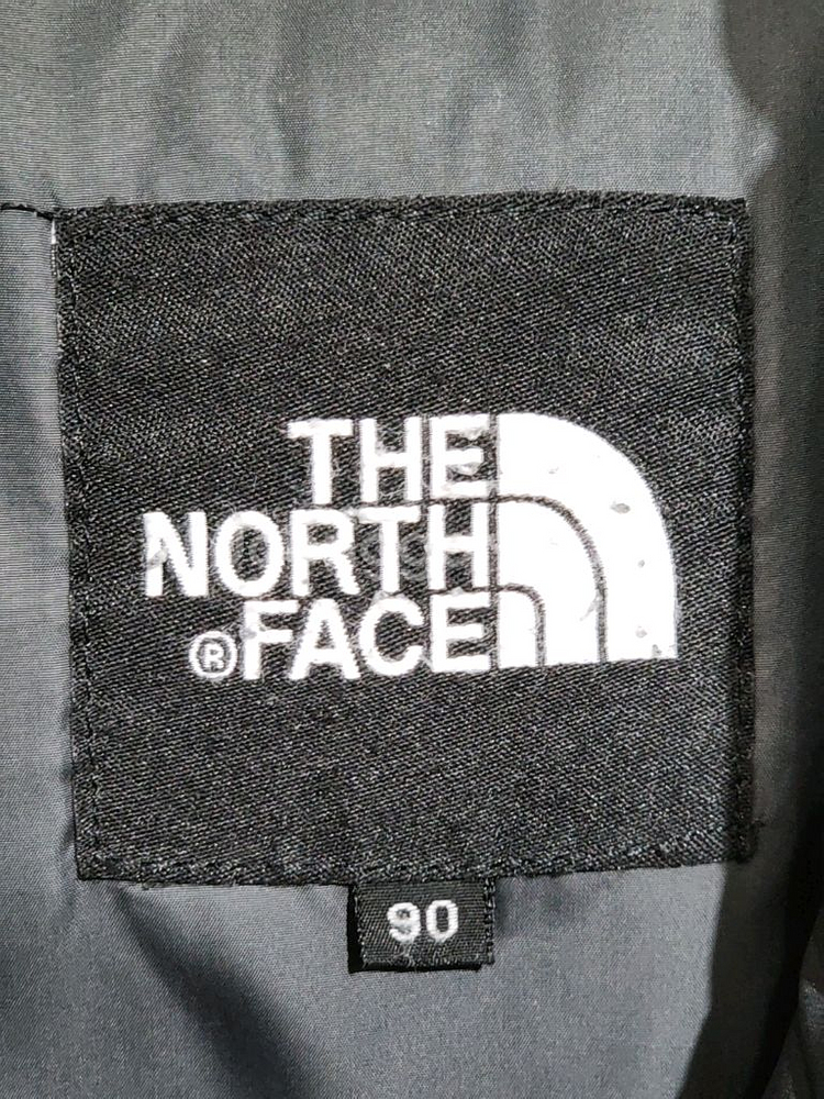 (95) 노스페이스 눕시패딩 점퍼 검빨 거위털 700 구스다운 자켓--2