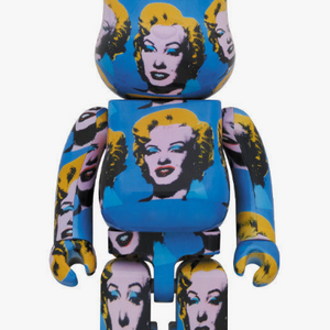 베어브릭 1000% 초희귀 팝니다 (아이언맨, 스파이더맨, 배트맨, 조커 등등) 이미지