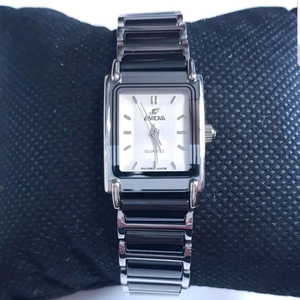 미사용) 스위스 에니카 시계 여성용 초레어 애니카