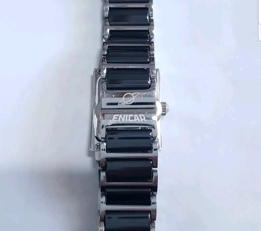 미사용) 스위스 에니카 시계 여성용 초레어 애니카--6