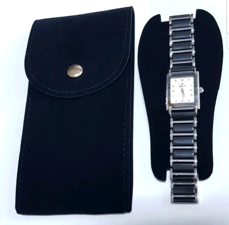 미사용) 스위스 에니카 시계 여성용 초레어 애니카--9