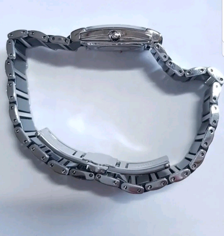 미사용) 스위스 에니카 시계 여성용 초레어 애니카--4