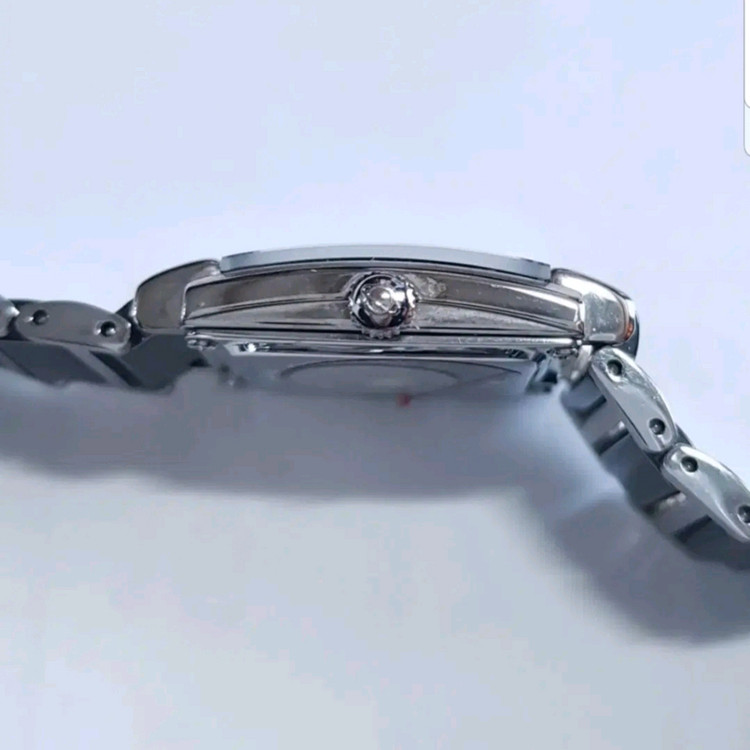 미사용) 스위스 에니카 시계 여성용 초레어 애니카--5