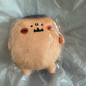 농담곰 모구라고로케 두더지고로케 인형 이미지