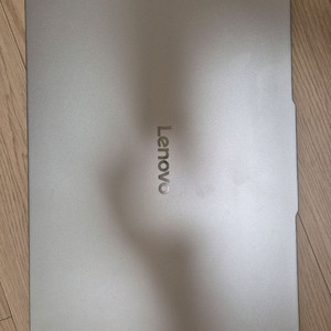 레노버 아이디아패드 슬림 5 노트북 이미지