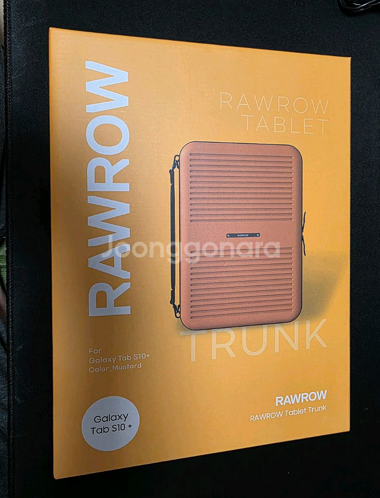 갤럭시탭S10 플러스 WIFI 256G 실버 S급 판매해요^^--1