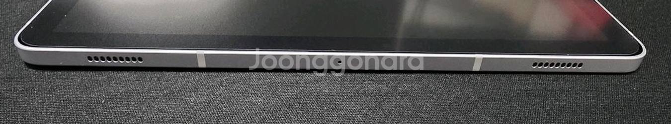 갤럭시탭S10 플러스 WIFI 256G 실버 S급 판매해요^^--7