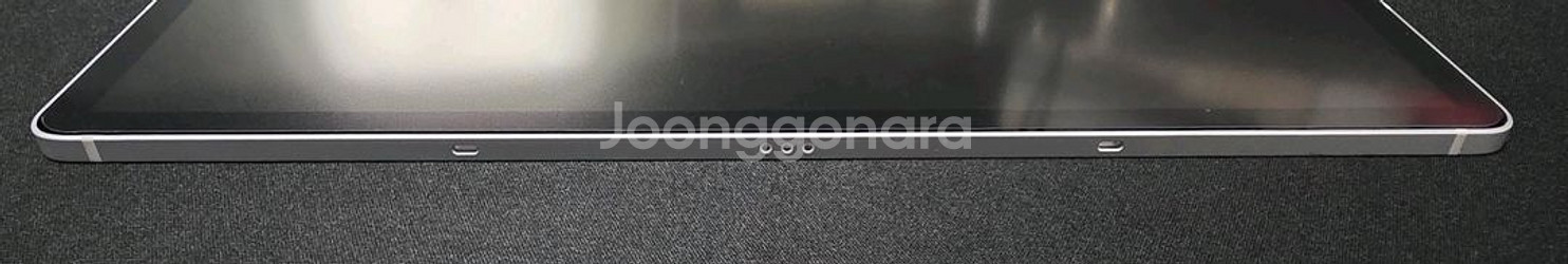 갤럭시탭S10 플러스 WIFI 256G 실버 S급 판매해요^^--9