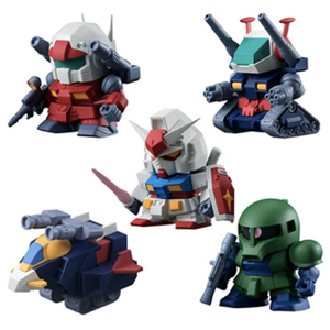 가이아노츠 스타브라이트골드 스타브라이트아이언 빌드모델 익시드 자쿠 뚱자쿠 마이크로워즈 g프레임 미티어