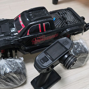 MJX HYPER GO 10208 V2 rc카