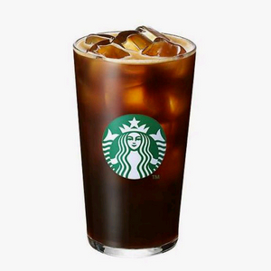 스타벅스 아이스(ICE) 카페 아메리카노 T 1장 /2026.1.21까지