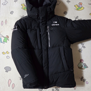 아이더 캄피로 히말라야 L사이즈 대장급 대장패딩