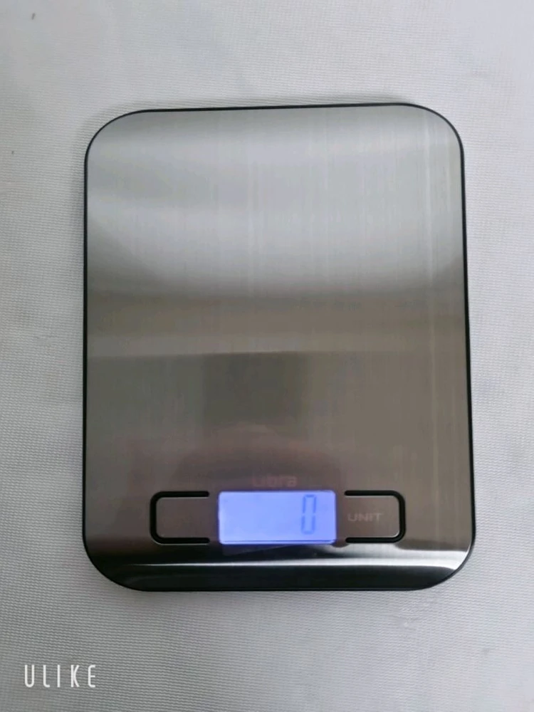 리브라 (Libra) LS301 디지털 주방 저울 (새상품) 이미지