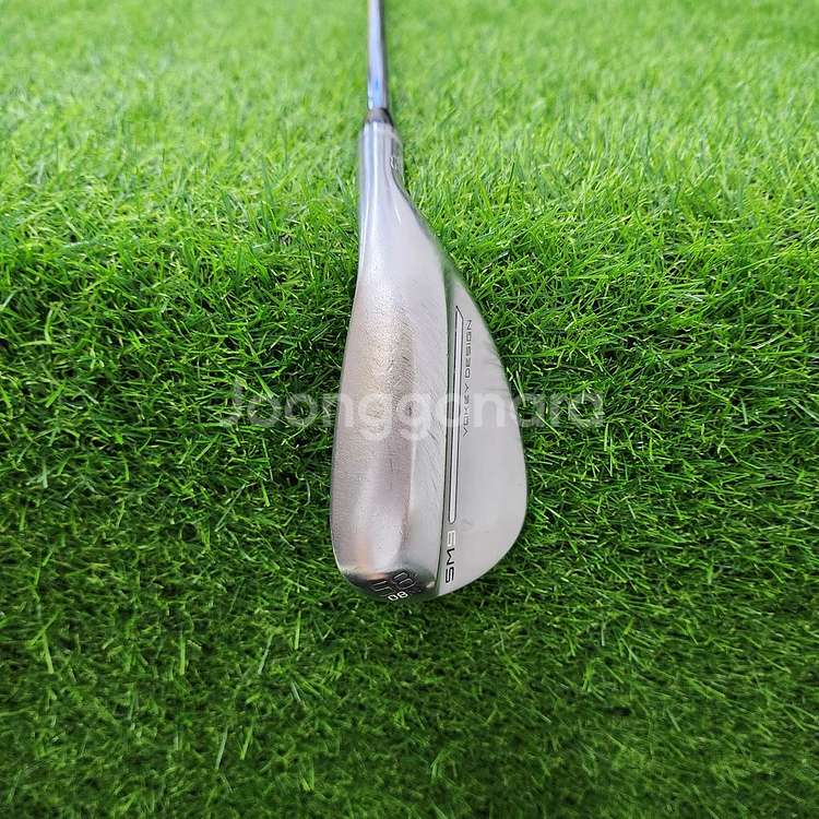 타이틀리스트 보키 VOKEY SM9 58도 웨지--0