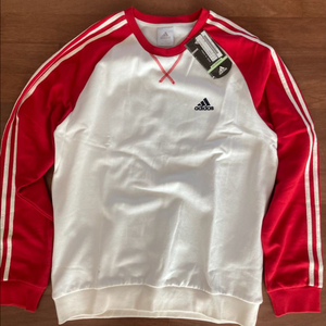 아디다스 기모맨투맨 110 이미지