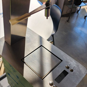 마르코 우버 보일러 매립형(자가수리하셔야함)