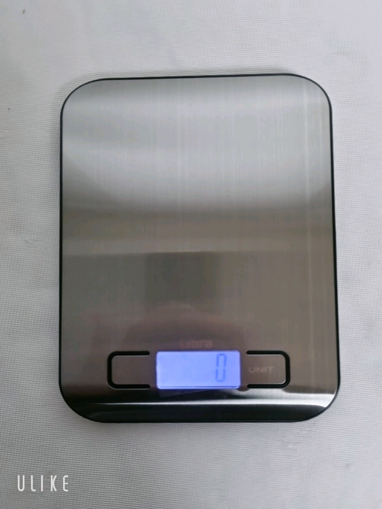 리브라 (Libra) LS301 디지털 주방 저울 (새상품) 이미지