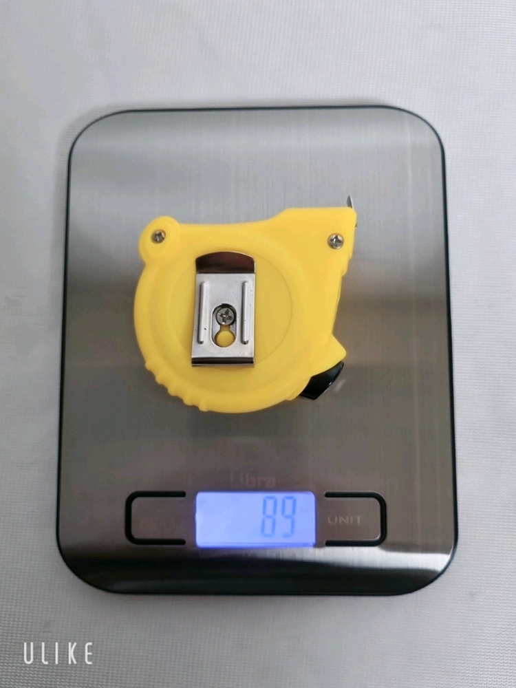 리브라 (Libra) LS301 디지털 주방 저울 (새상품) 이미지