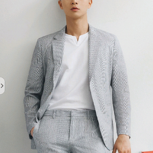 새상품)지오지아 셋업