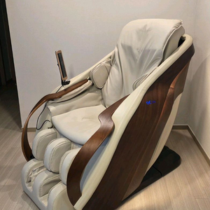 세라잼 디코어 씨러스 안마의자