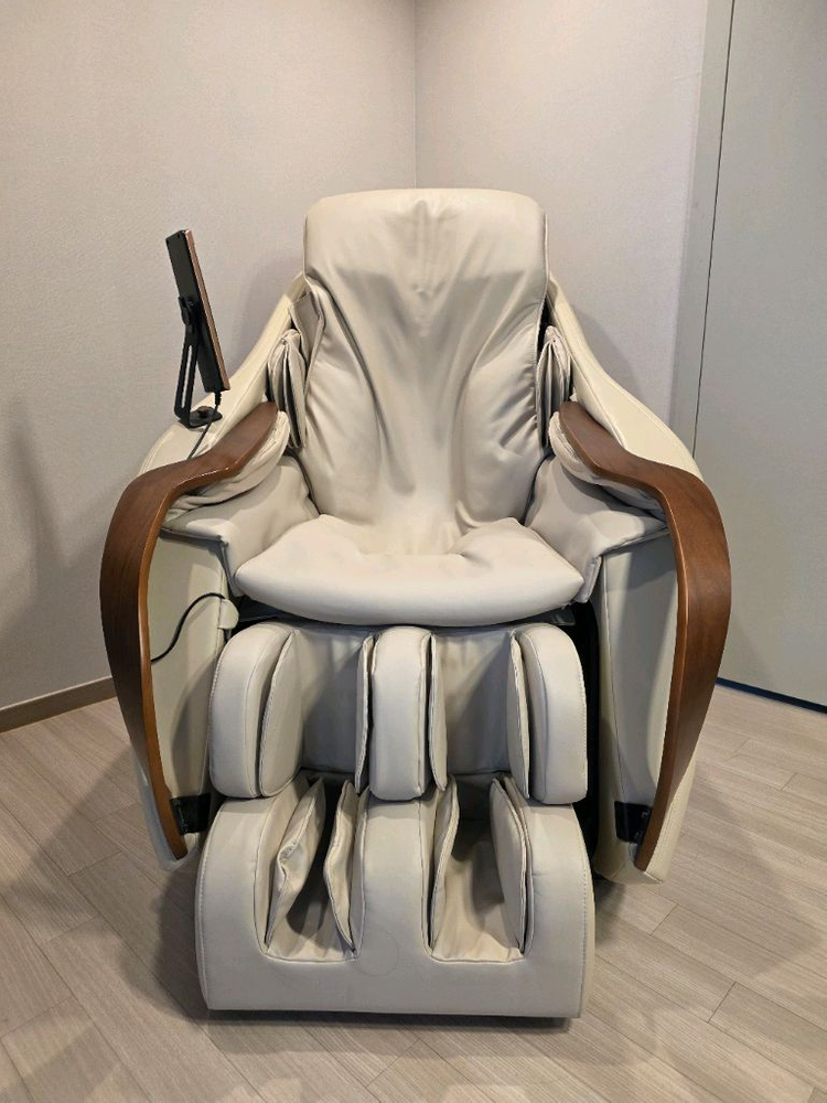 세라잼 디코어 씨러스 안마의자--1