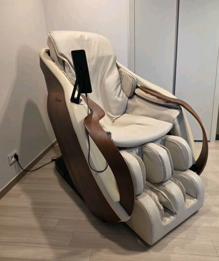 세라잼 디코어 씨러스 안마의자--2