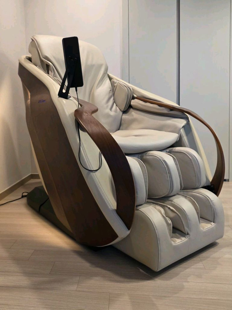 세라잼 디코어 씨러스 안마의자--4