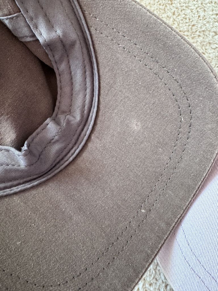 타오tao야구모자 볼캡 보보쇼즈 버버리키즈 캉골 이미스 아프리콧 리미떼두두 이미지