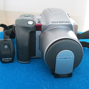 # 디지털 필름카메라 OLYMPUS L-20 #