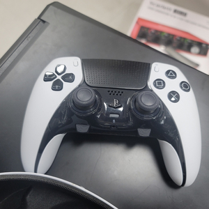 PS5 플스5 듀얼센스 엣지 무선 컨트롤러 굴리킷 킹콩3 맥스 게임패드 컨트롤러 KK3 MAX