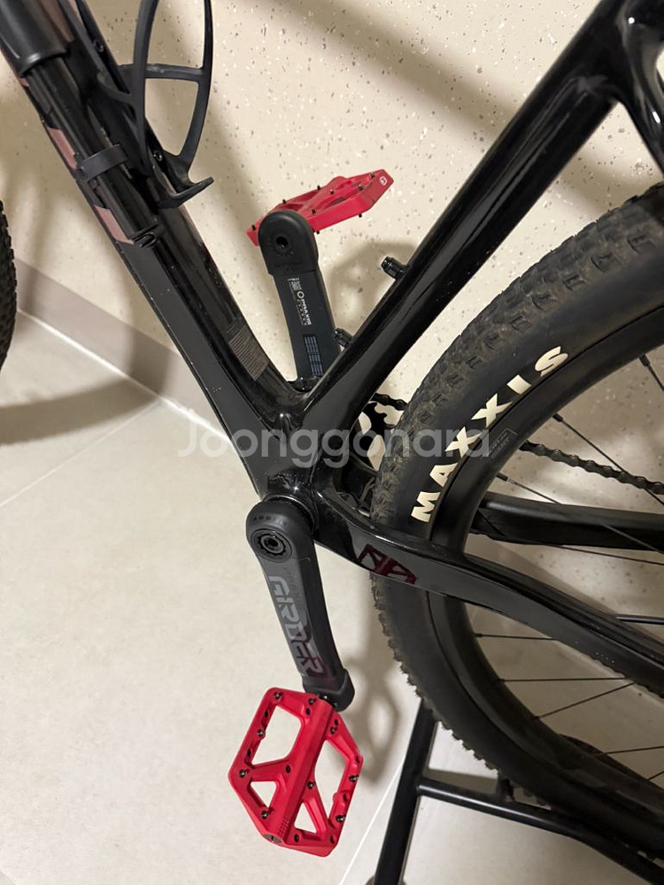 자이언트xtc어드밴스sl1 하드테일 팔아요--4