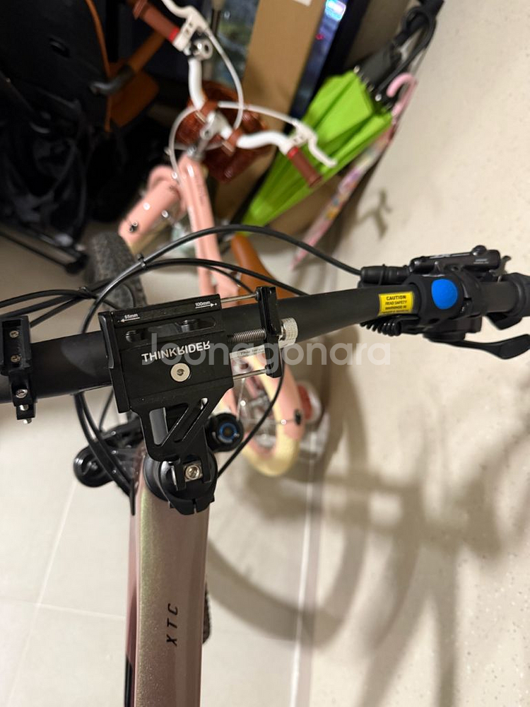 자이언트xtc어드밴스sl1 하드테일 팔아요--3