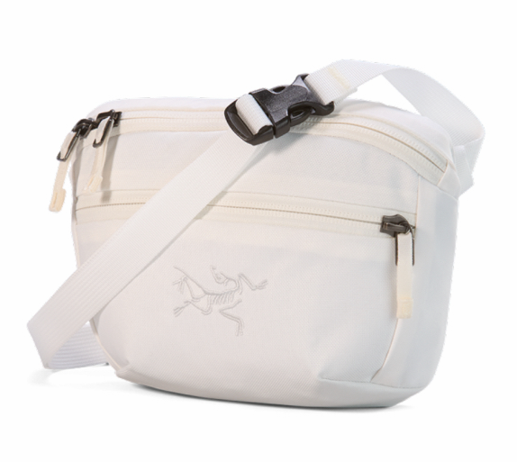 아크테릭스 맨티스1 웨이스트백 아크틱실크