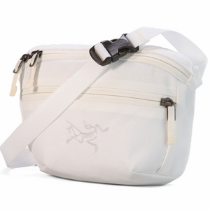 아크테릭스 맨티스1 웨이스트백 아크틱실크