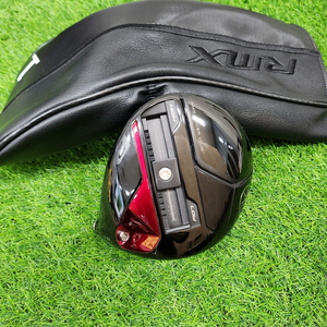 야마하 RMX VD/M 드라이버 헤드 이미지