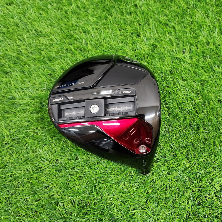 야마하 RMX VD/M 드라이버 헤드 이미지