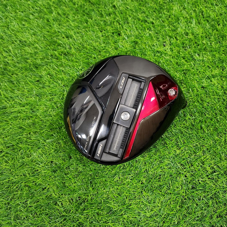 야마하 RMX VD/M 드라이버 헤드 이미지