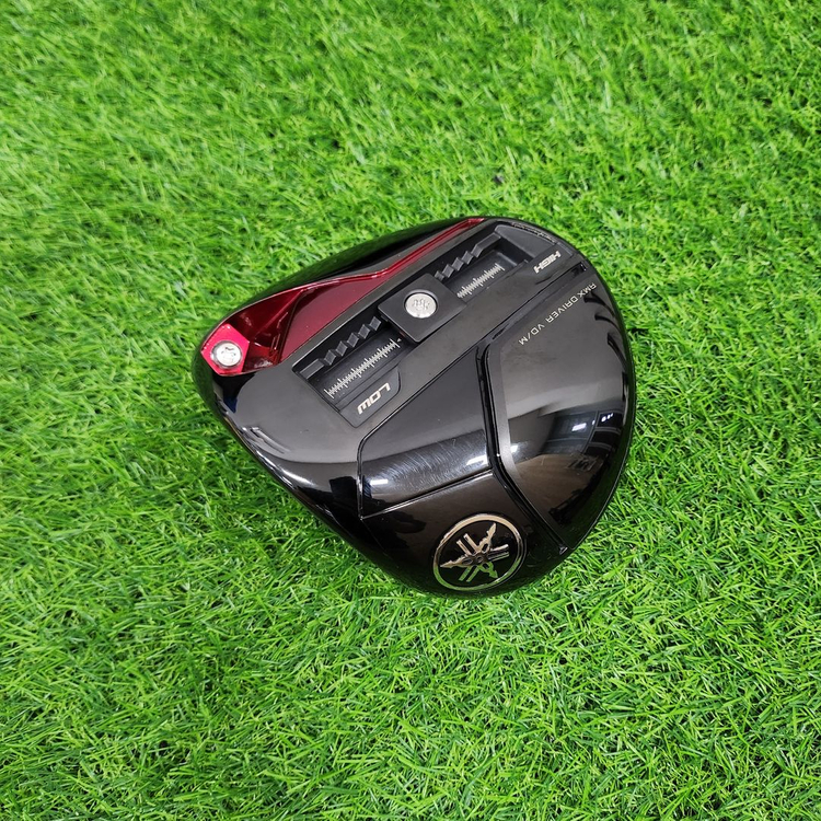 야마하 RMX VD/M 드라이버 헤드 이미지