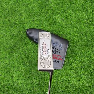 스카티카메론 슈퍼셀렉트 뉴포터+ 퍼터