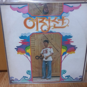 이정선.심수봉.장현.옥희.박인수 lp음반 이미지