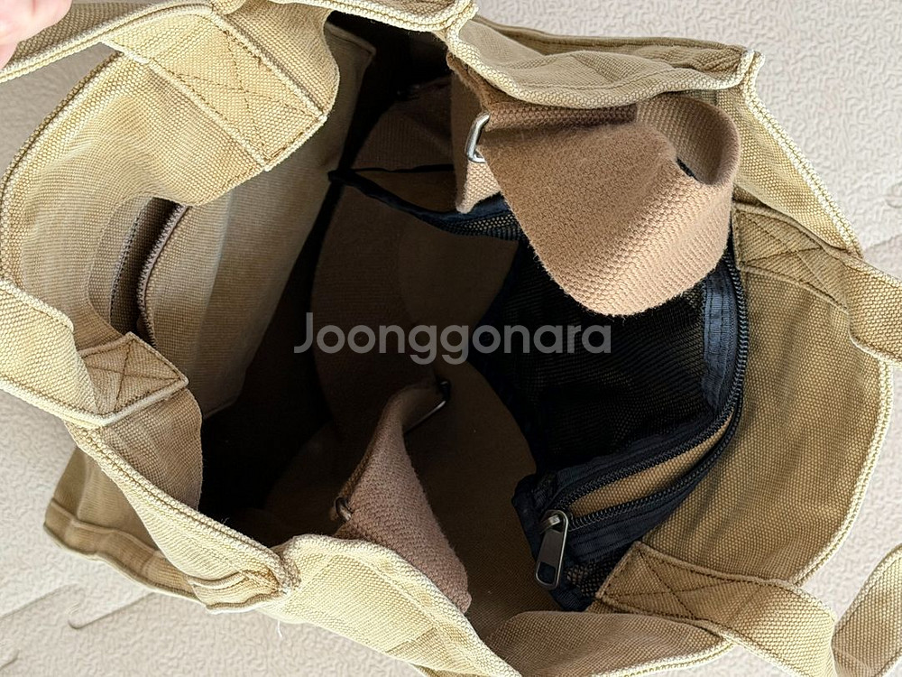 아페쎄 apc 토트백 에코백--2