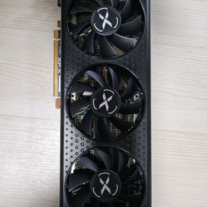 XFX RX 6600XT