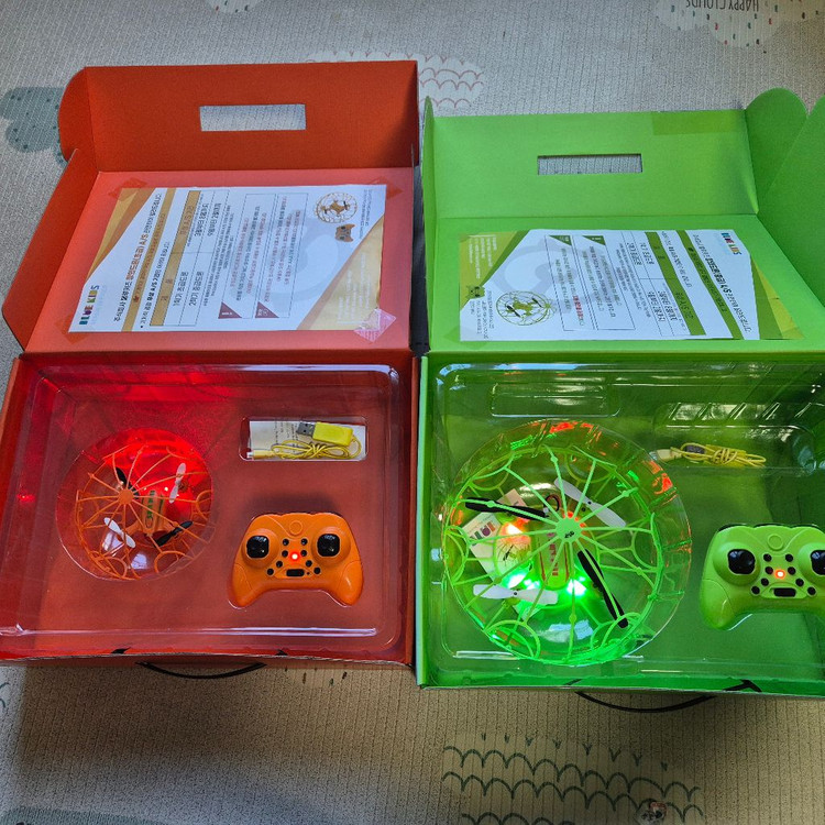 블루키즈 rc드론 초급 중급--1