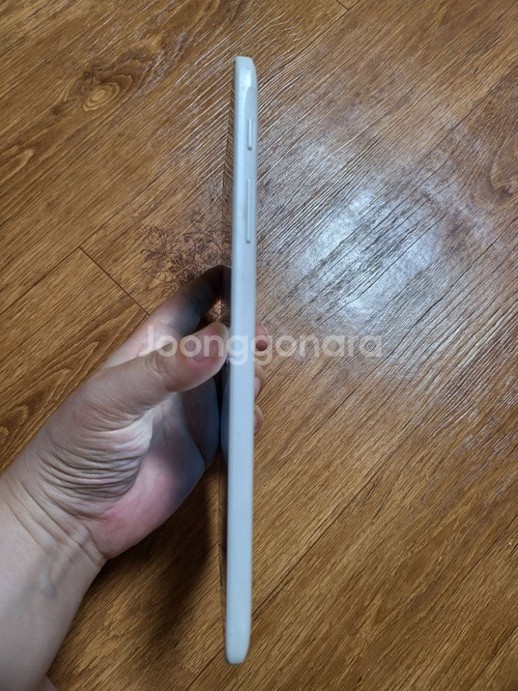 갤럭시탭E 16기가 화이트--2