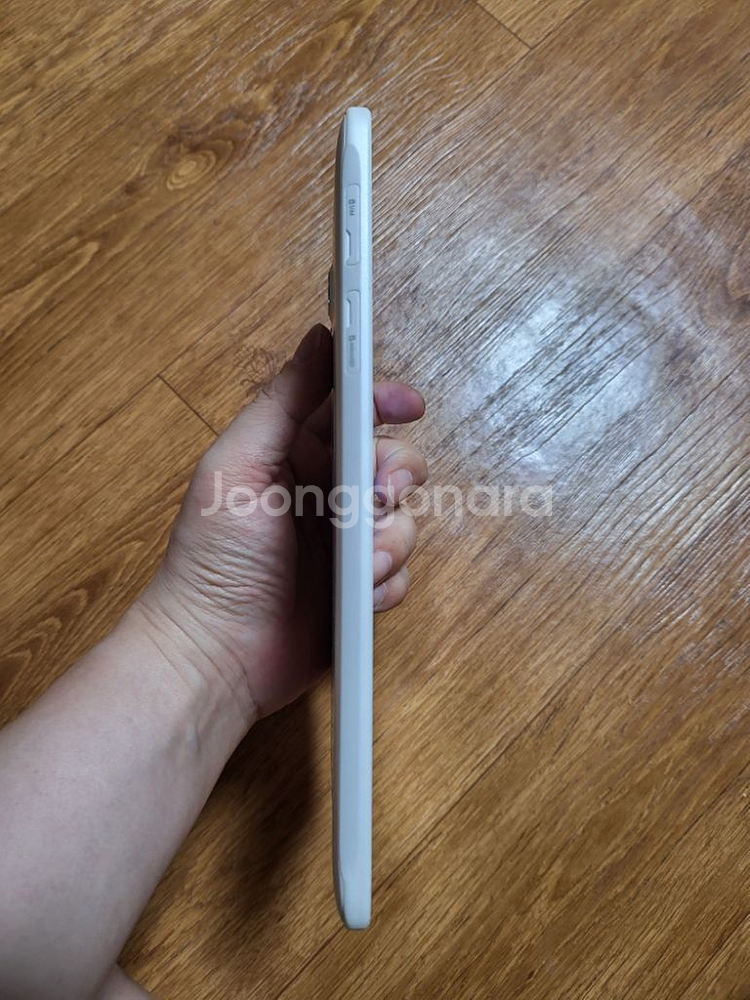 갤럭시탭E 16기가 화이트--3