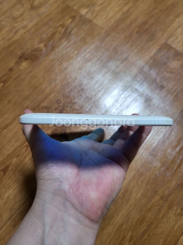 갤럭시탭E 16기가 화이트--4