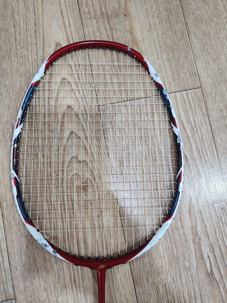 아크세이버11 신형 배드민턴 라켓--2