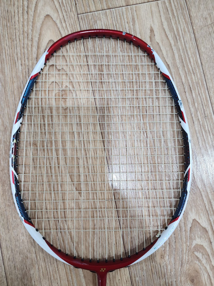 아크세이버11 신형 배드민턴 라켓--3